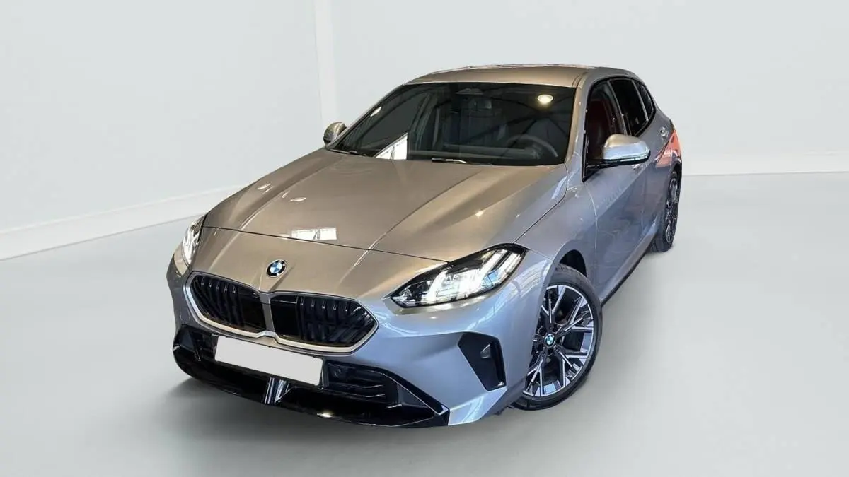 Bmw serie 1