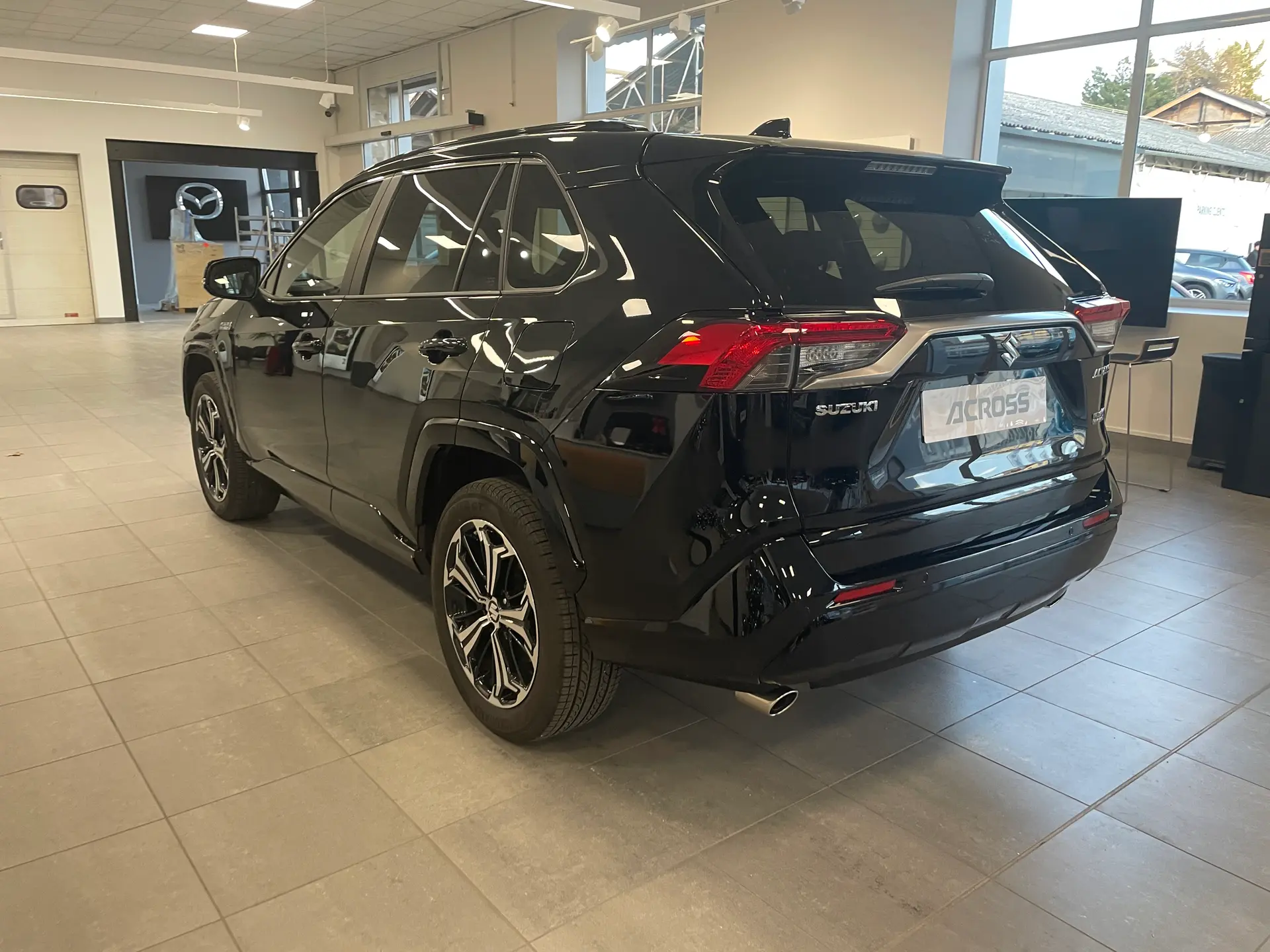 Suzuki across – Image 6