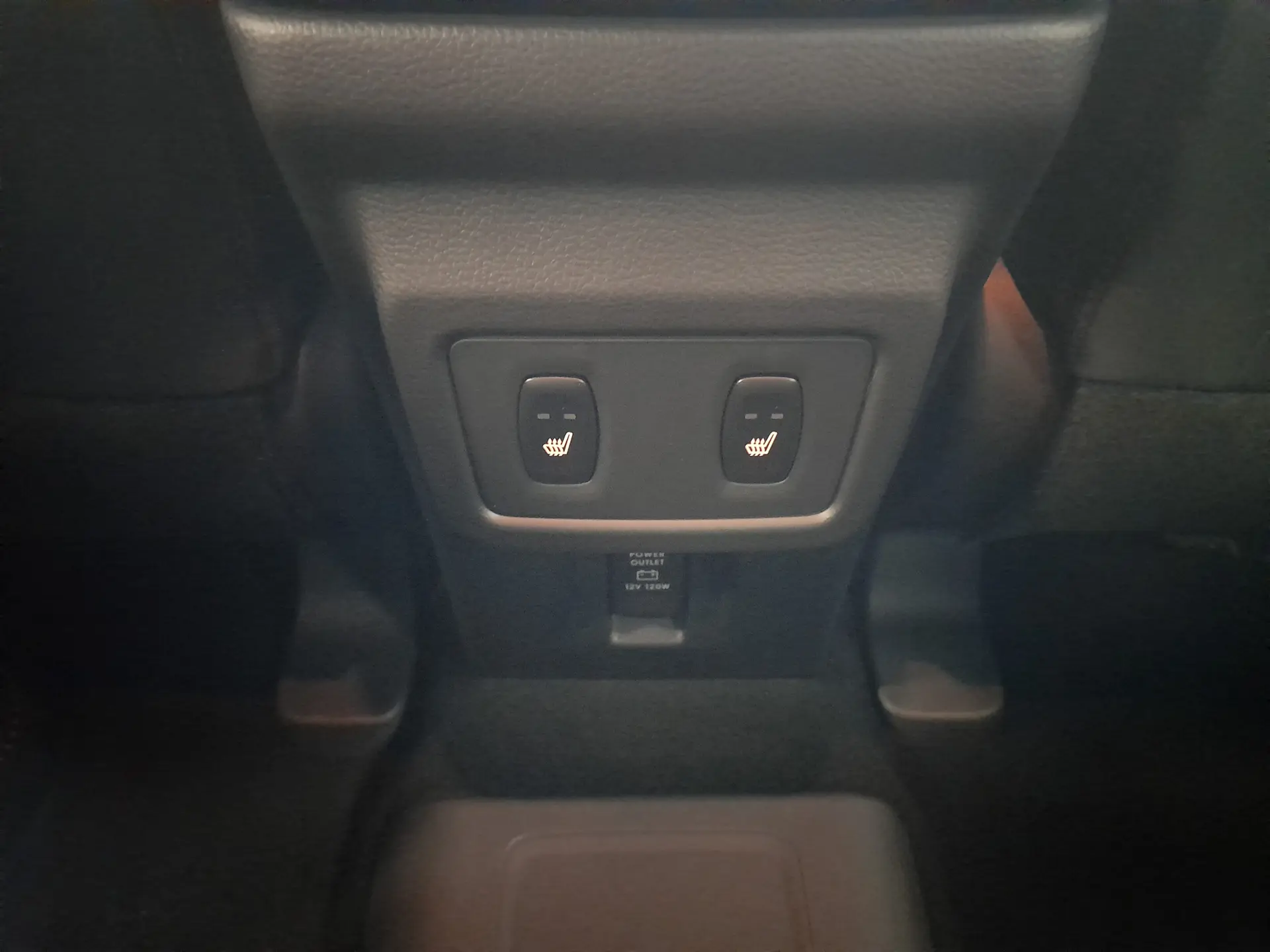 Mitsubishi eclipse cross – Image 8