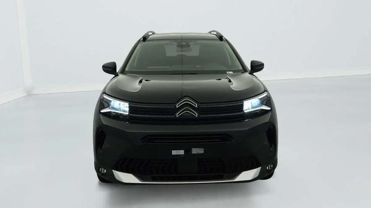 Citroen c5 aircross – Image 2