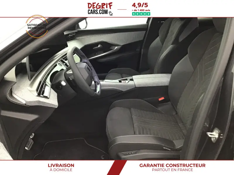 Peugeot 3008 – Image 12