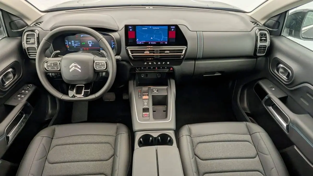 Citroen c5 aircross – Image 12