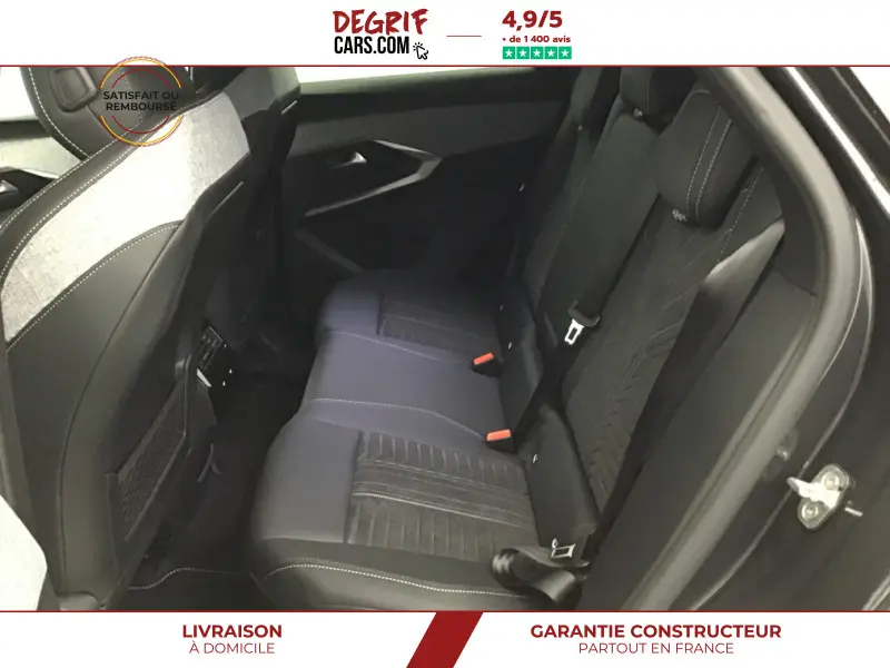 Peugeot 3008 – Image 13