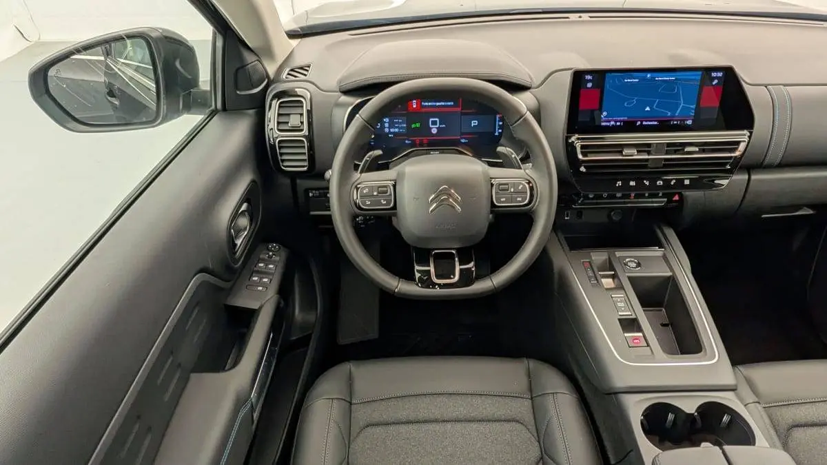 Citroen c5 aircross – Image 13