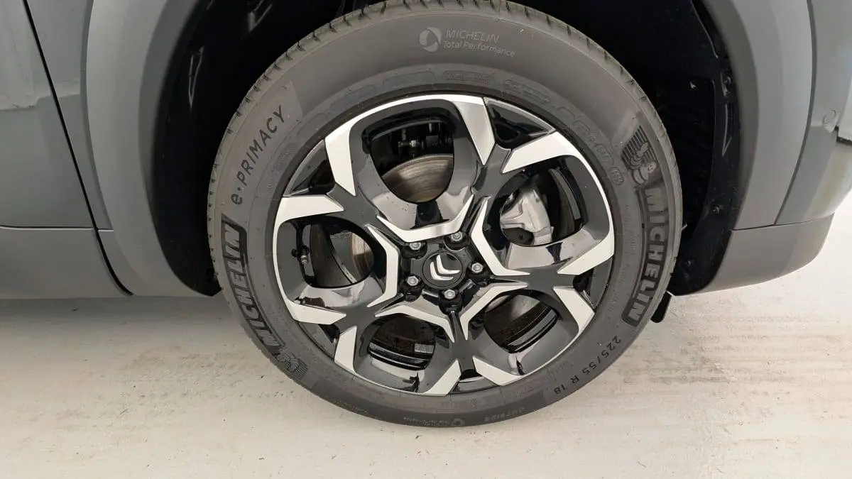 Citroen c5 aircross – Image 14