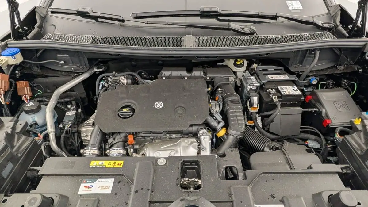 Citroen c5 aircross – Image 15