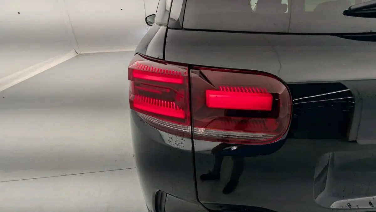 Citroen c5 aircross – Image 17