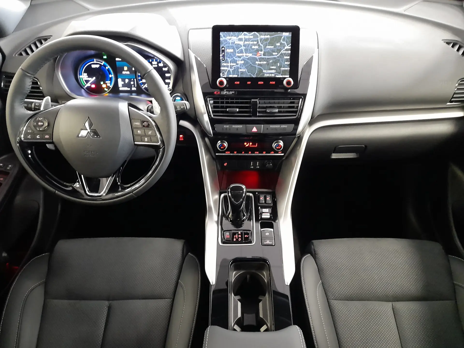 Mitsubishi eclipse cross – Image 9