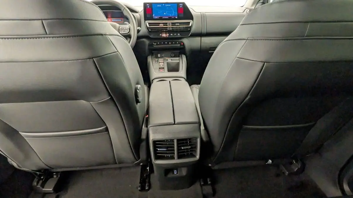 Citroen c5 aircross – Image 18