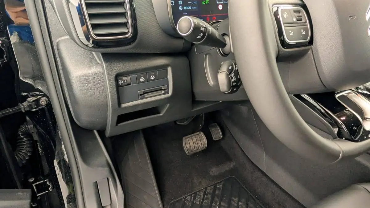 Citroen c5 aircross – Image 20