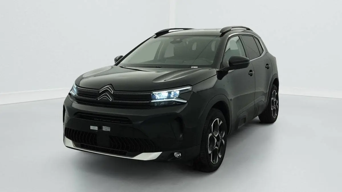 Citroen c5 aircross – Image 3