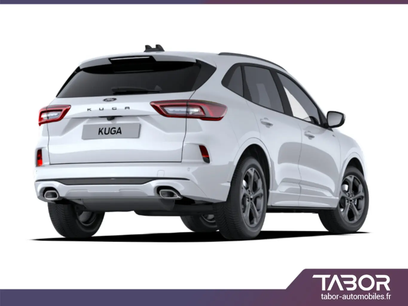 Ford kuga – Image 3