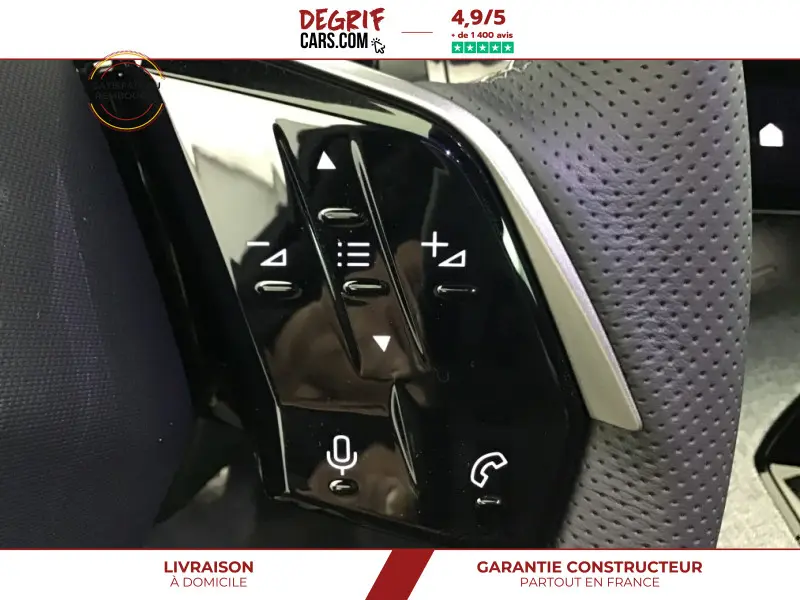 Peugeot 3008 – Image 21