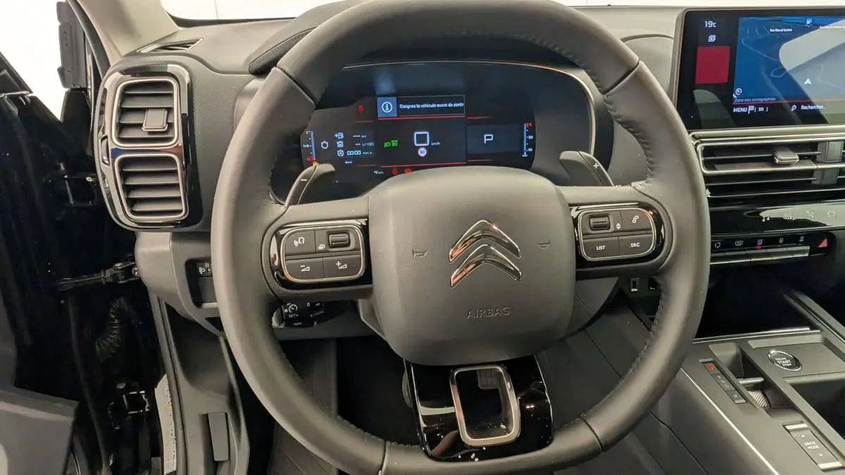 Citroen c5 aircross – Image 21