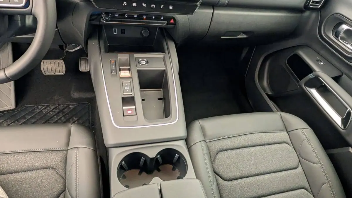 Citroen c5 aircross – Image 22