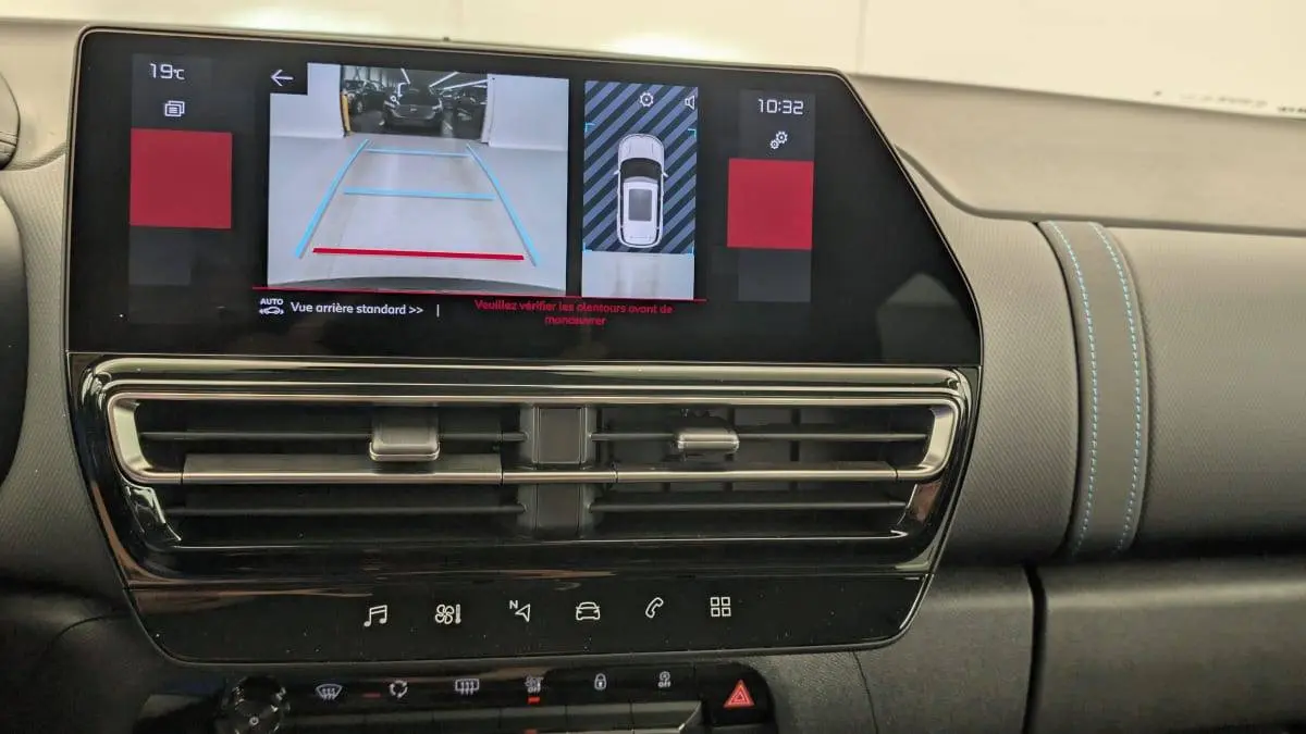 Citroen c5 aircross – Image 23