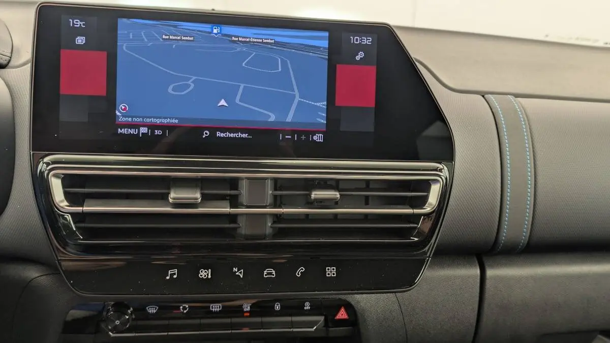 Citroen c5 aircross – Image 24
