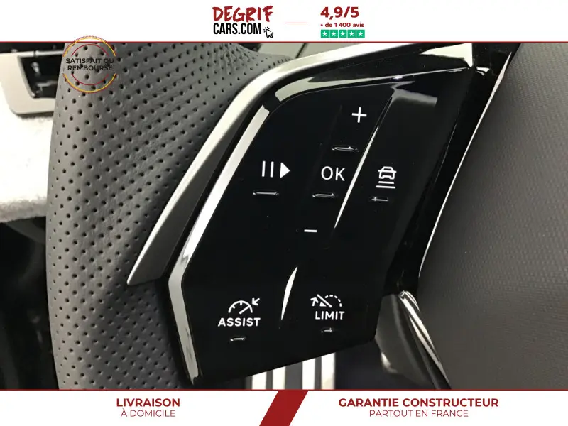 Peugeot 3008 – Image 25