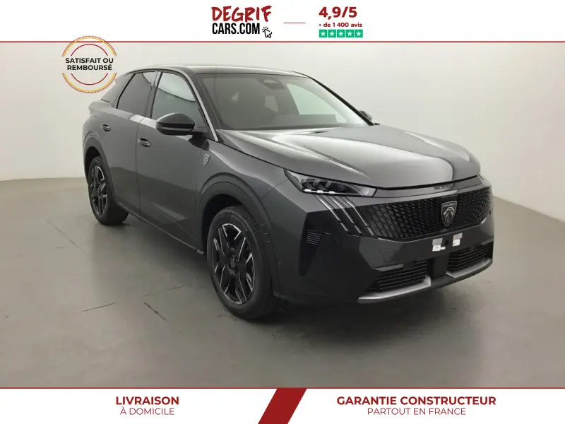Peugeot 3008 – Image 4