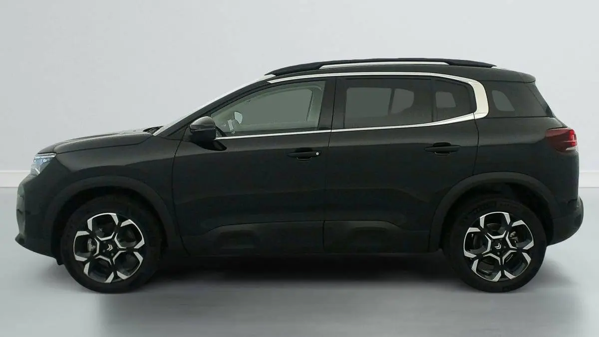Citroen c5 aircross – Image 4