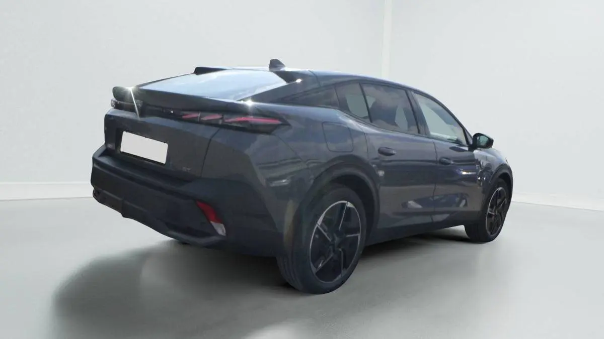Peugeot 408 – Image 4