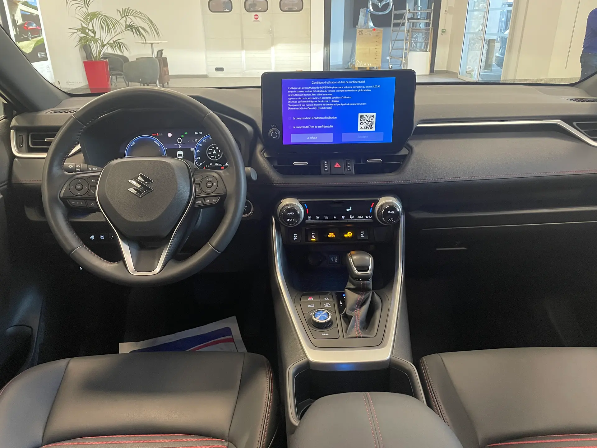 Suzuki across – Image 11
