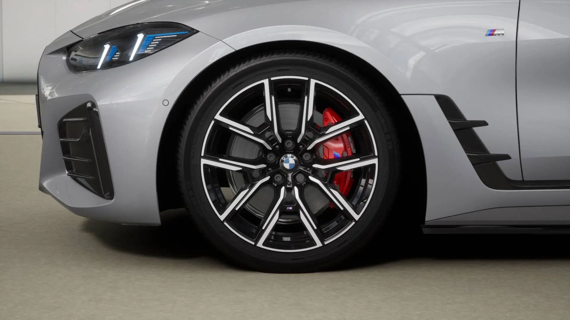 Bmw i4 – Image 6