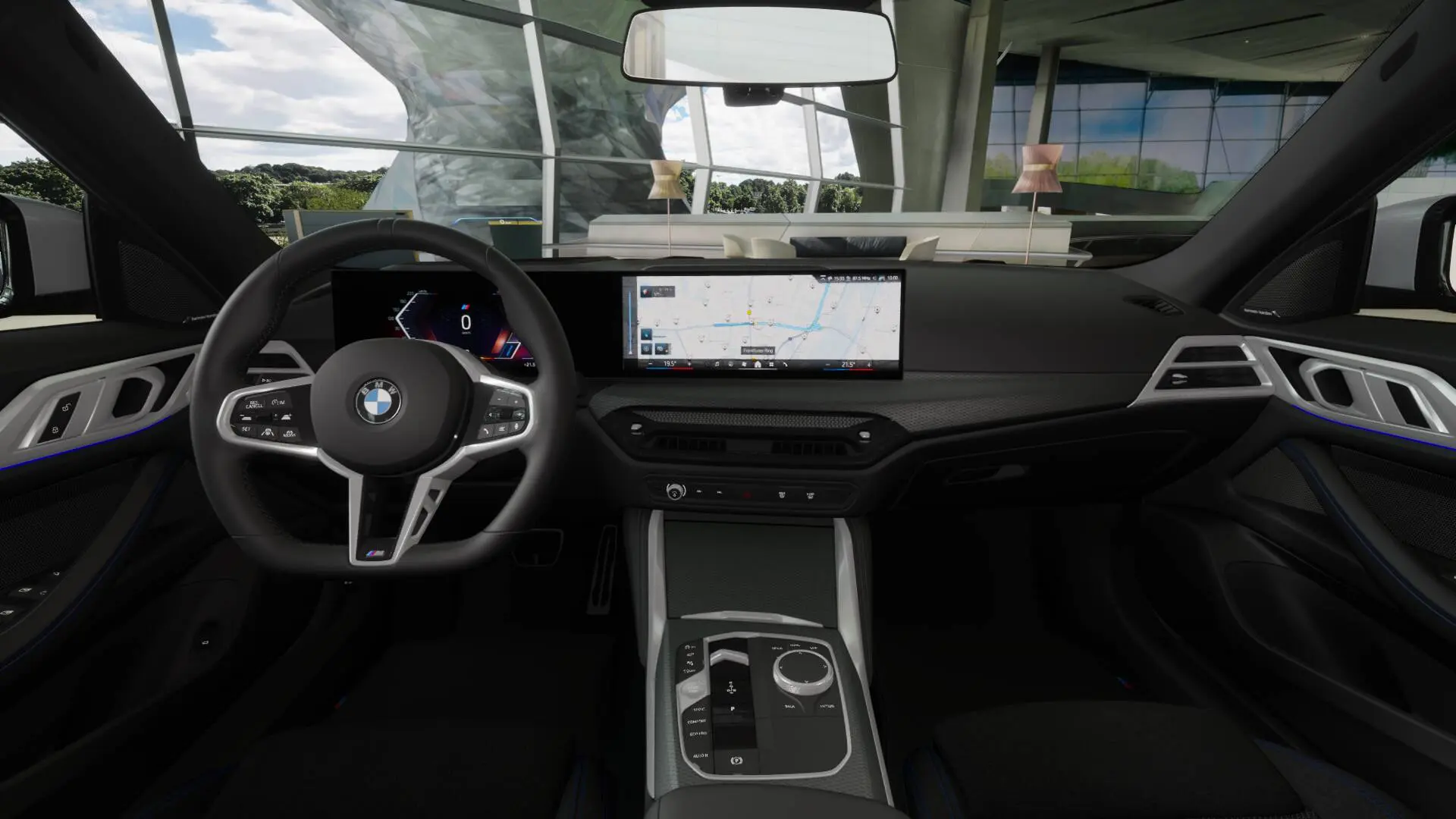 Bmw i4 – Image 8