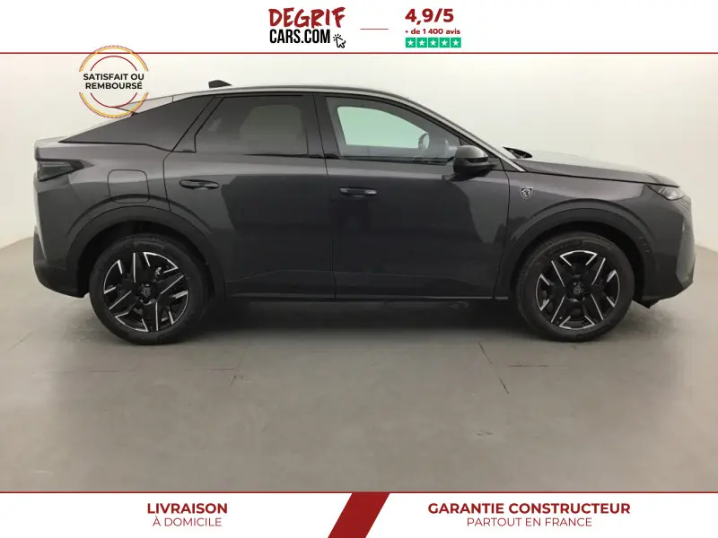 Peugeot 3008 – Image 5