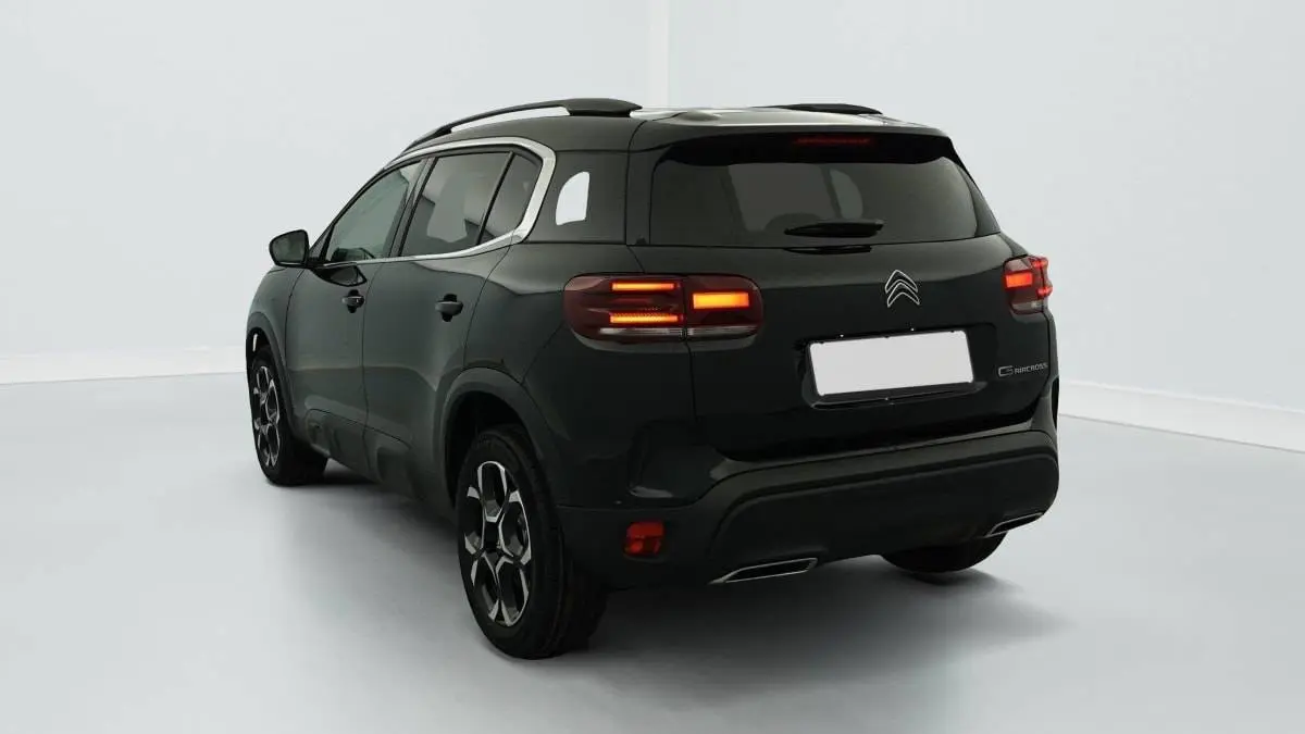Citroen c5 aircross – Image 5