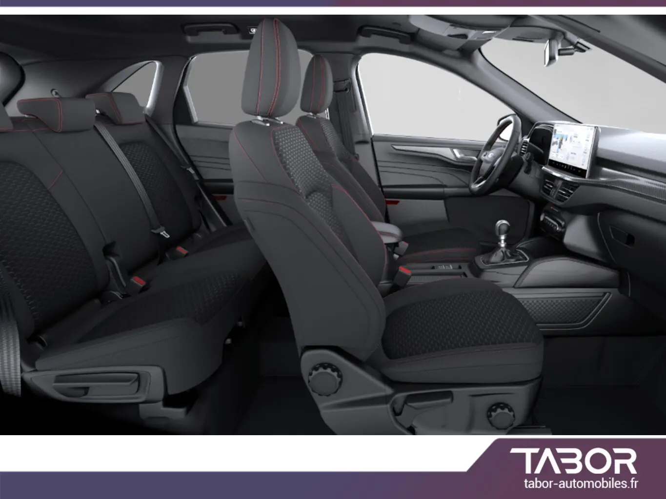 Ford kuga – Image 5