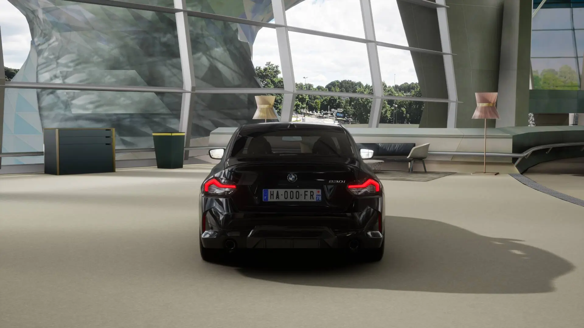 Bmw serie 2 – Image 5