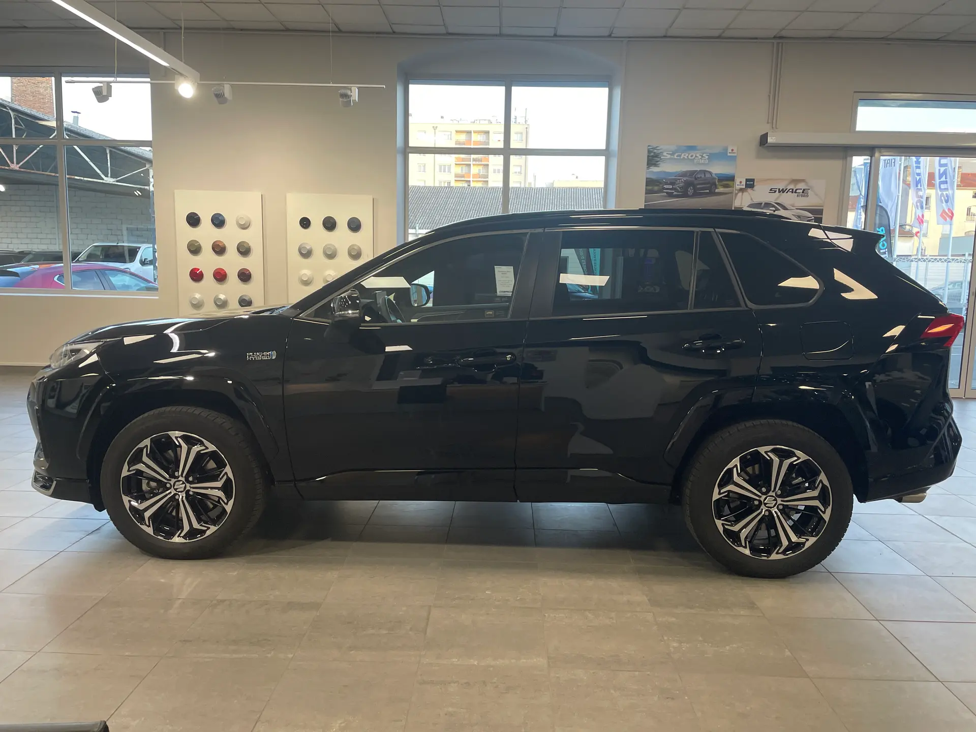 Suzuki across – Image 7