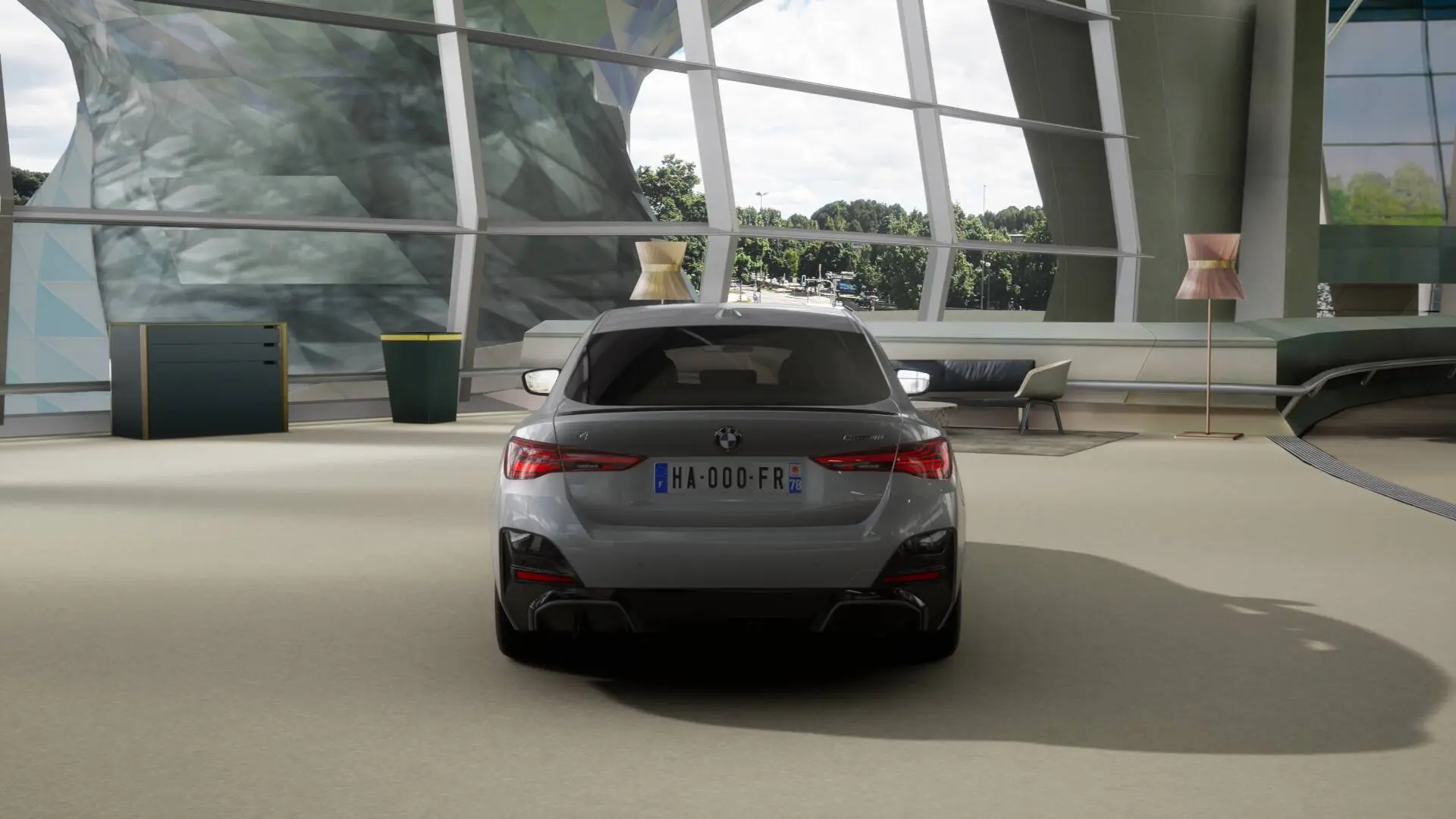 Bmw i4 – Image 5