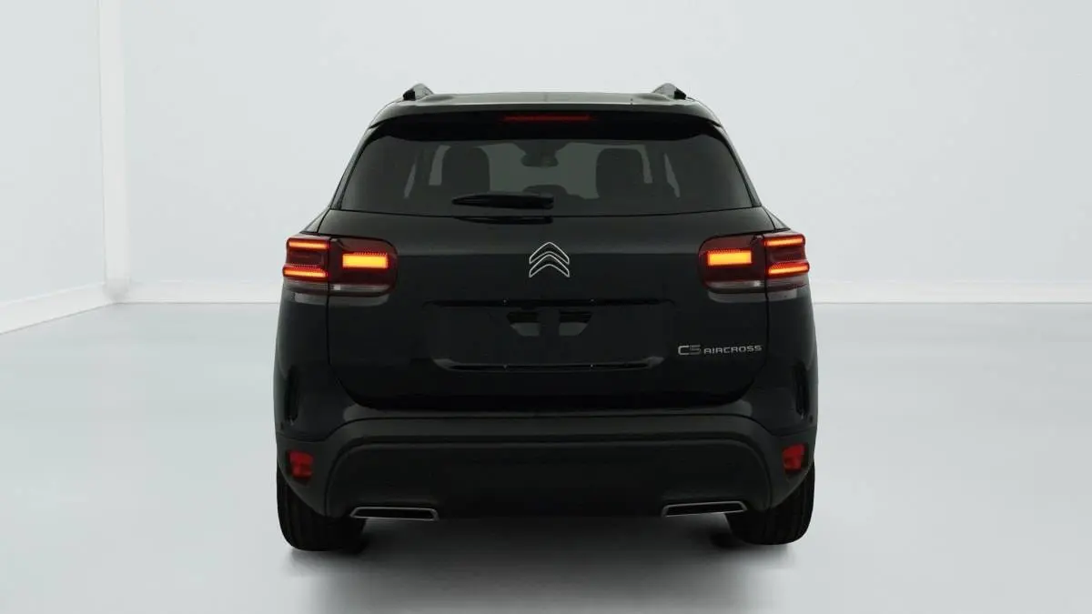 Citroen c5 aircross – Image 6