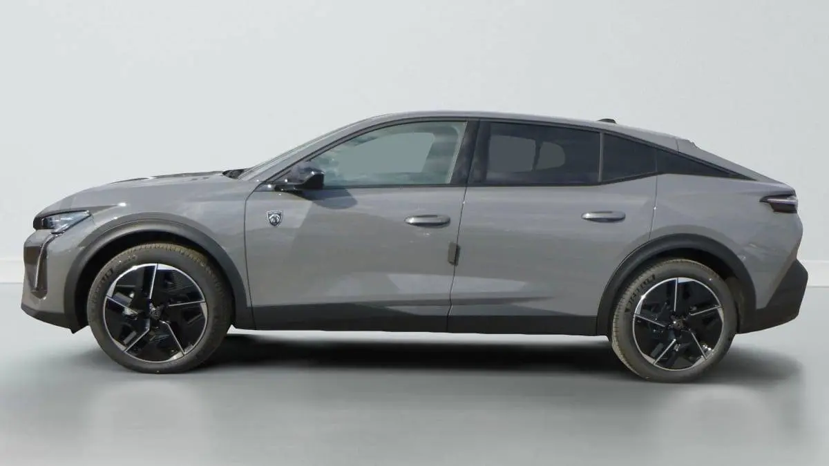 Peugeot 408 – Image 6