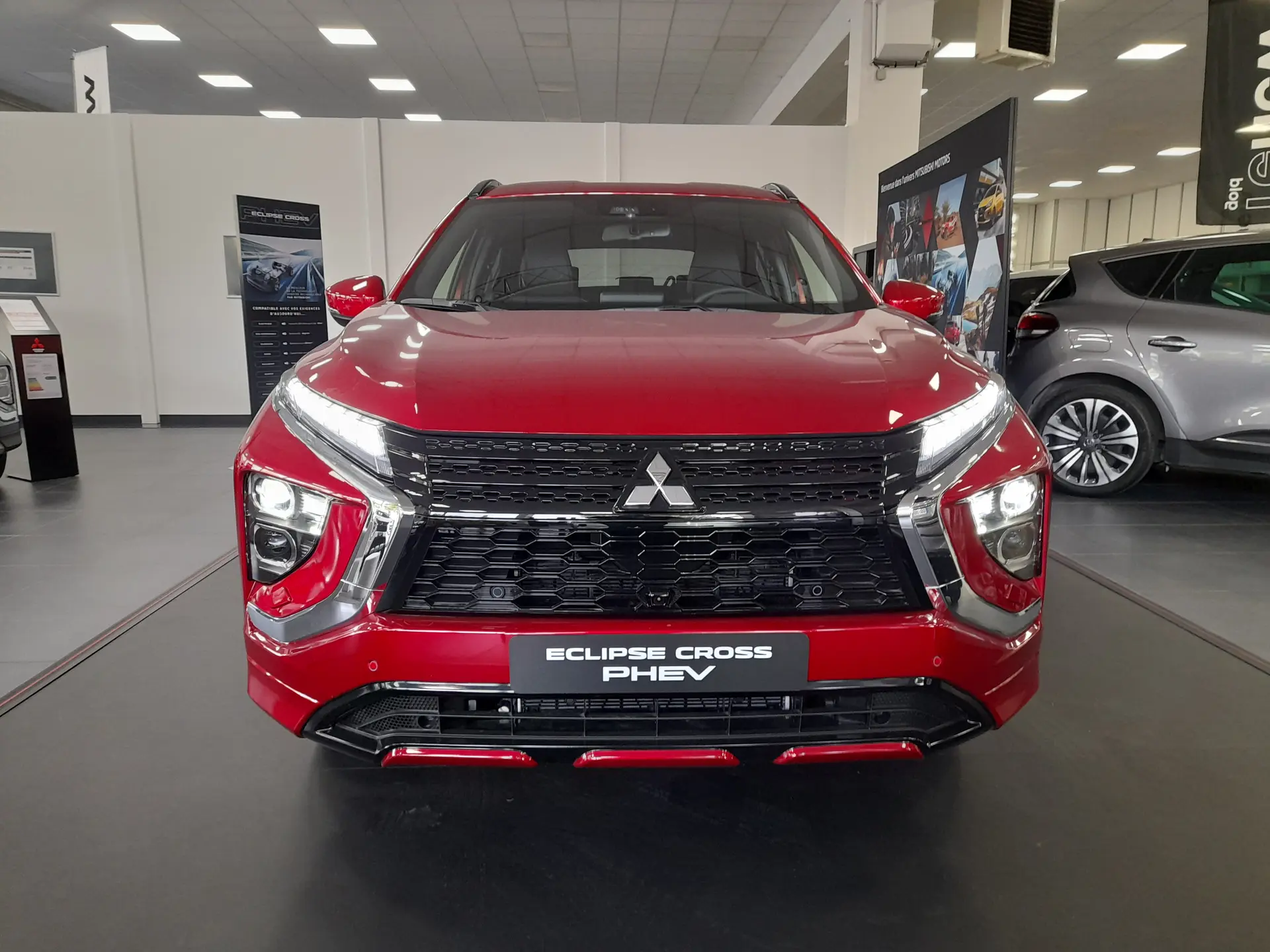 Mitsubishi eclipse cross – Image 6