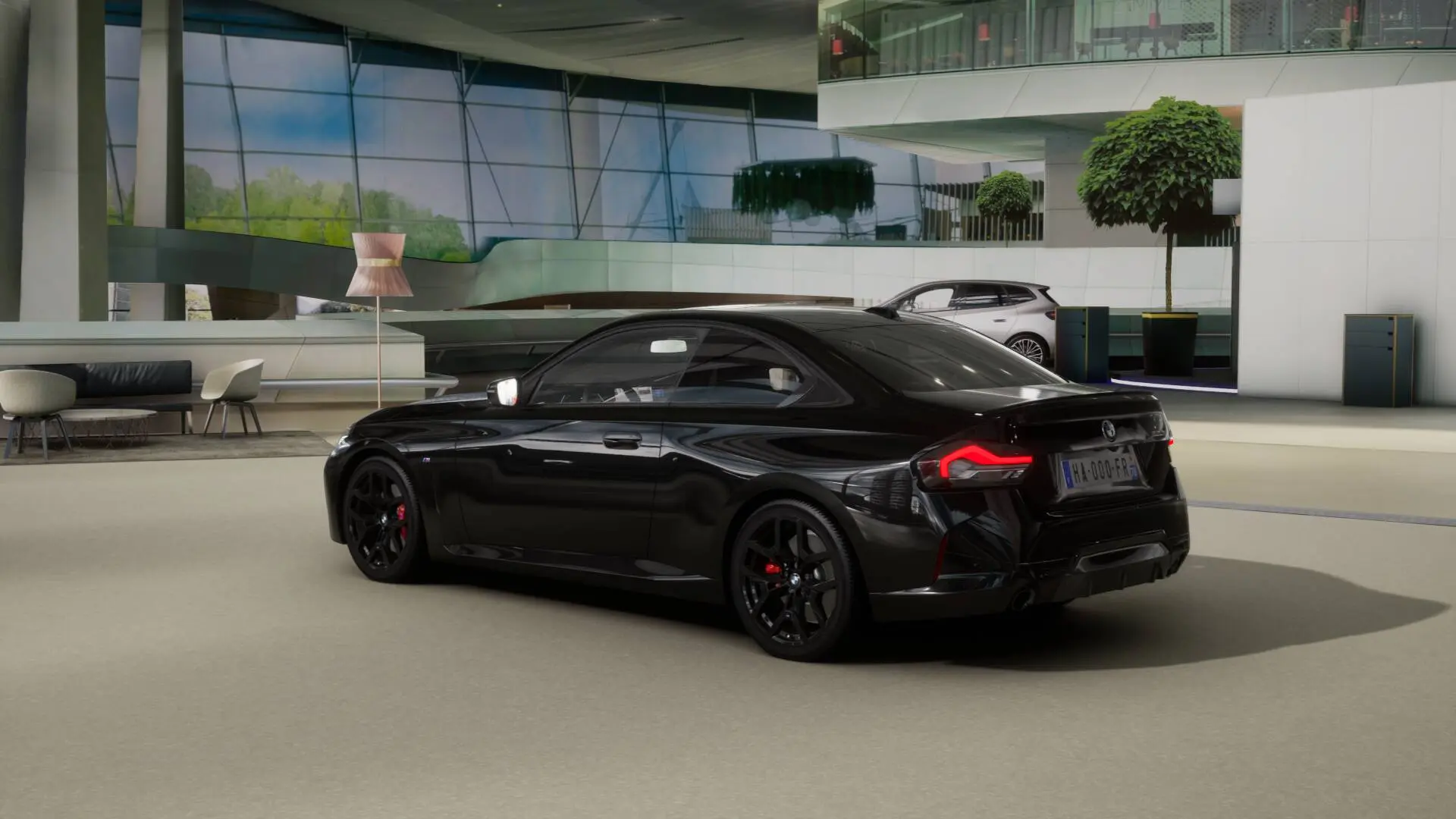 Bmw serie 2 – Image 2
