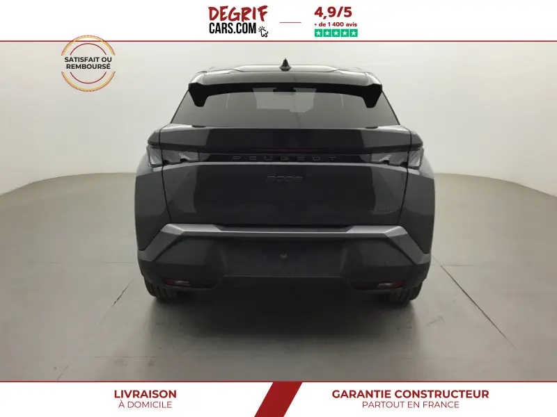 Peugeot 3008 – Image 7