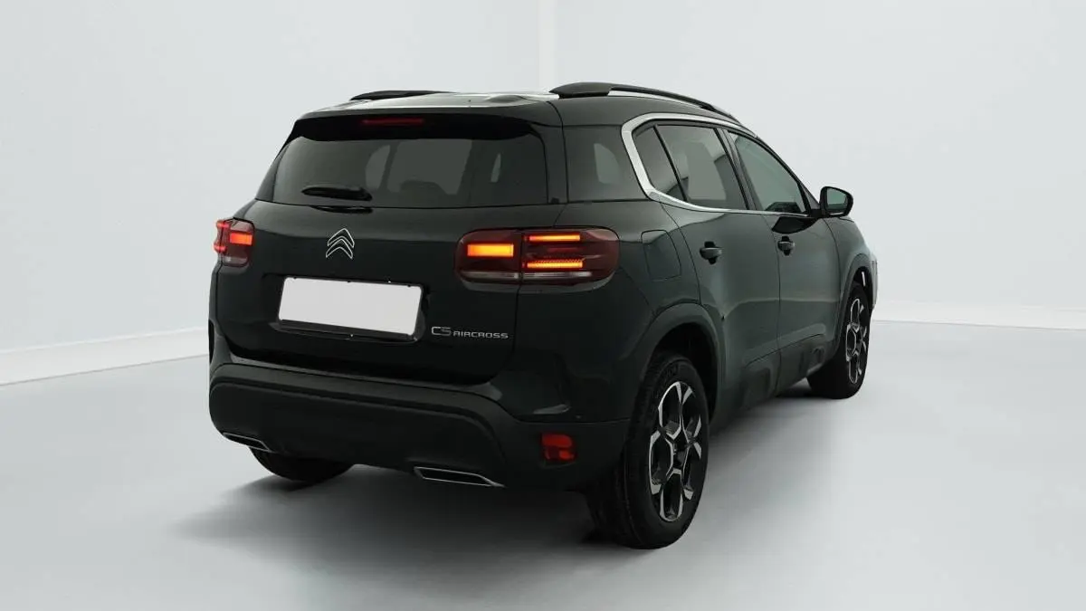 Citroen c5 aircross – Image 7