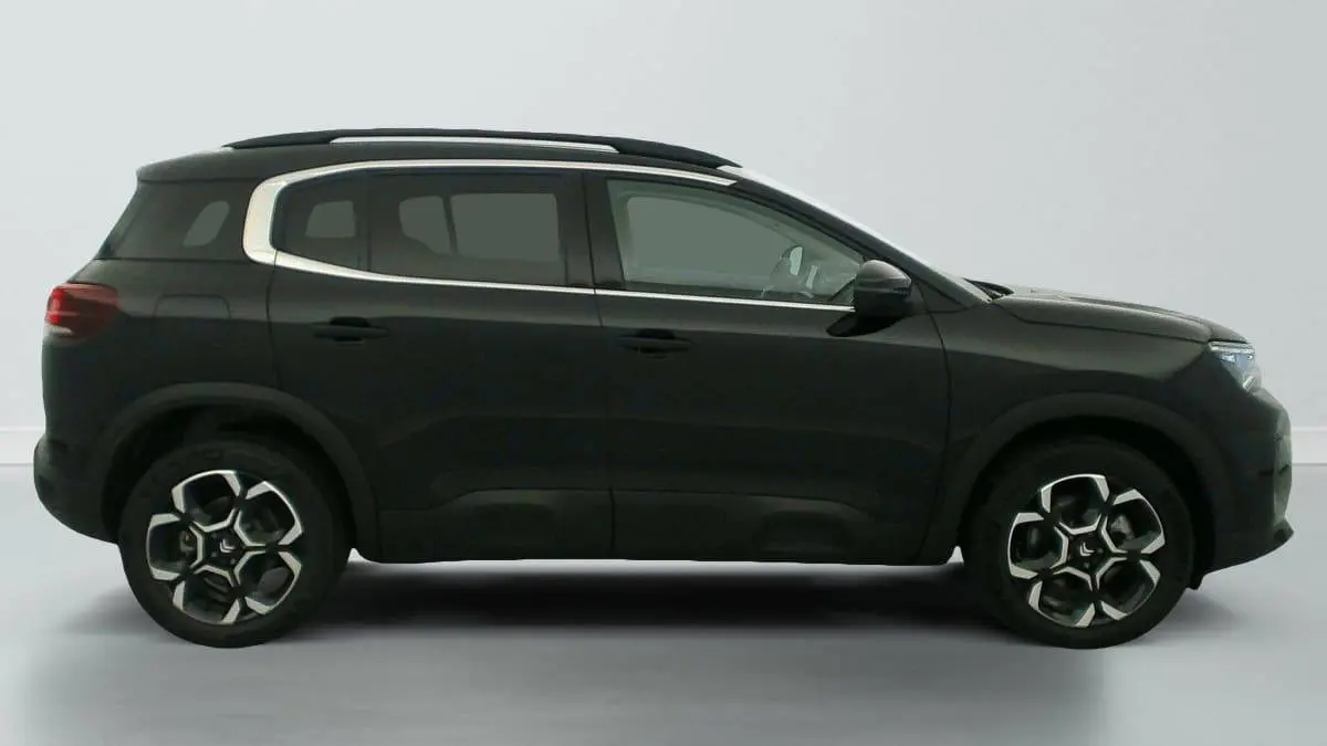 Citroen c5 aircross – Image 8