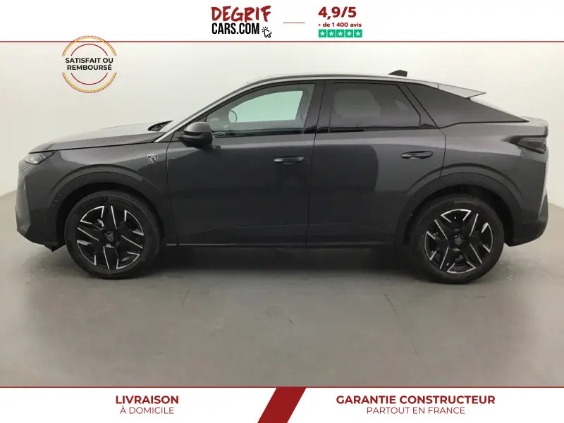 Peugeot 3008 – Image 9