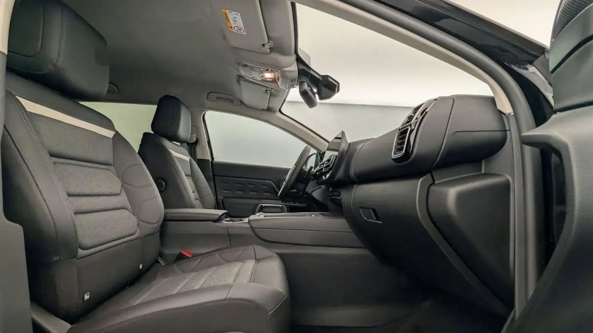 Citroen c5 aircross – Image 9