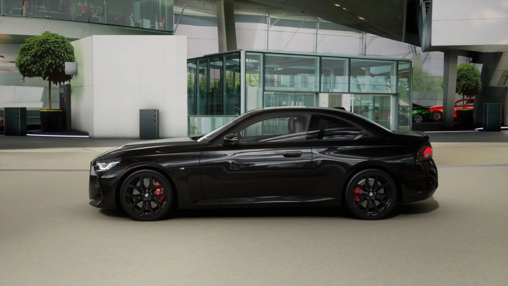 Bmw serie 2 – Image 4