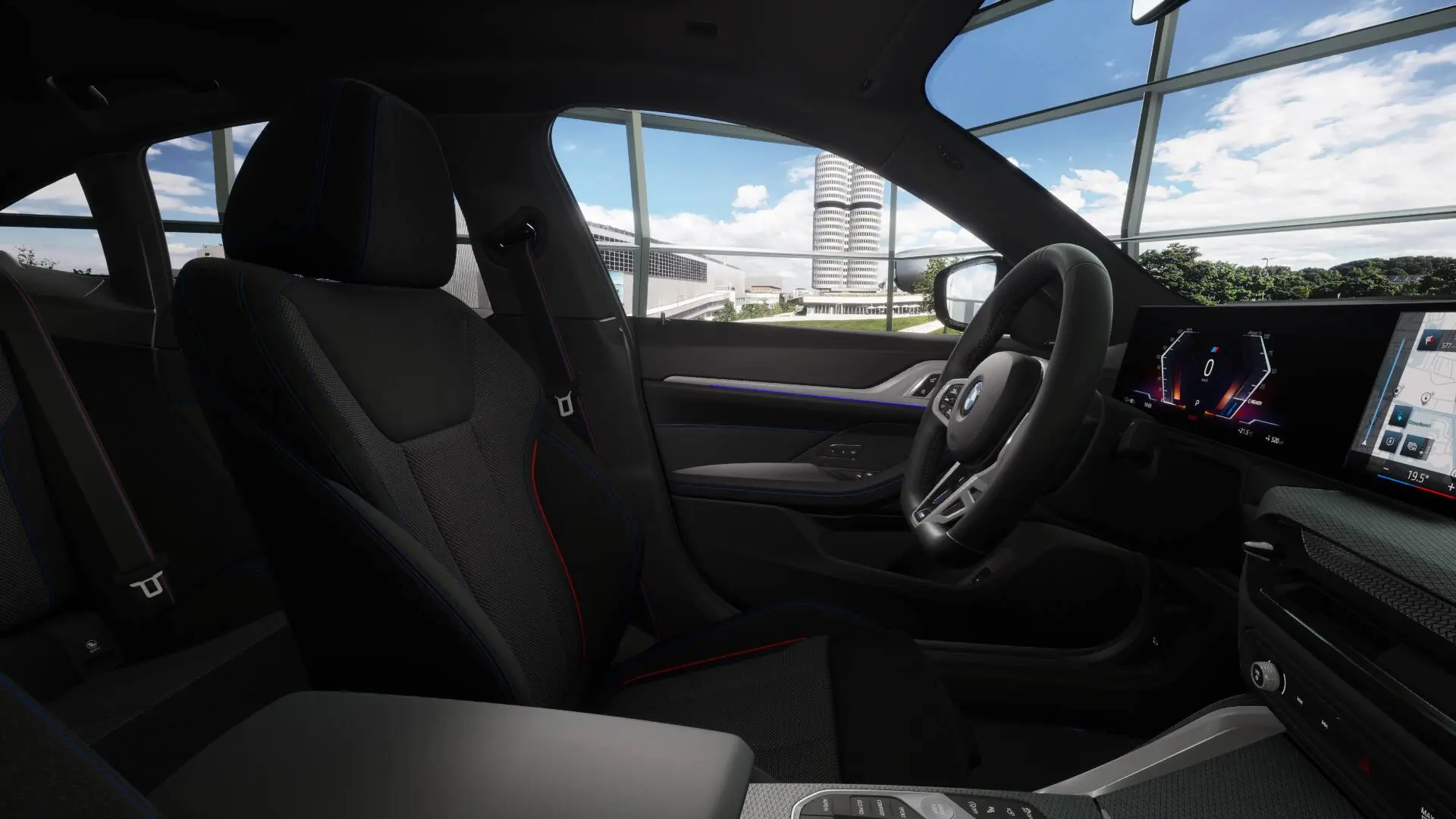 Bmw i4 – Image 7