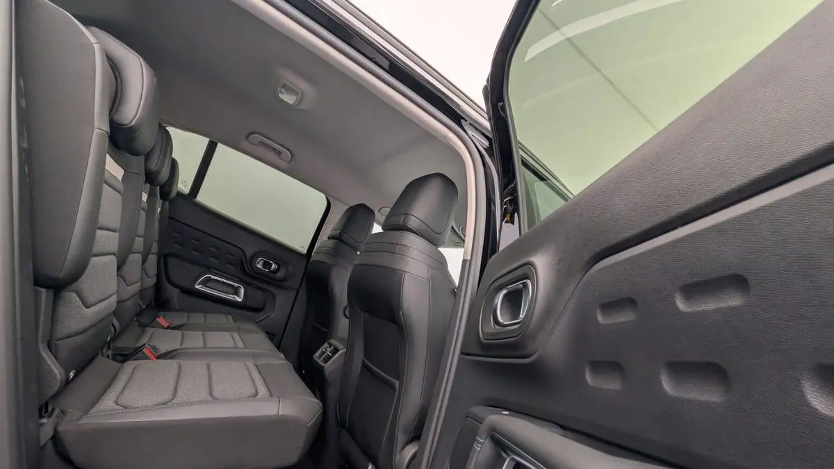 Citroen c5 aircross – Image 10
