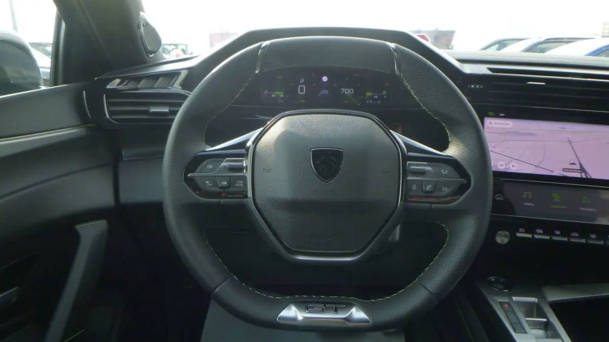 Peugeot 408 – Image 10