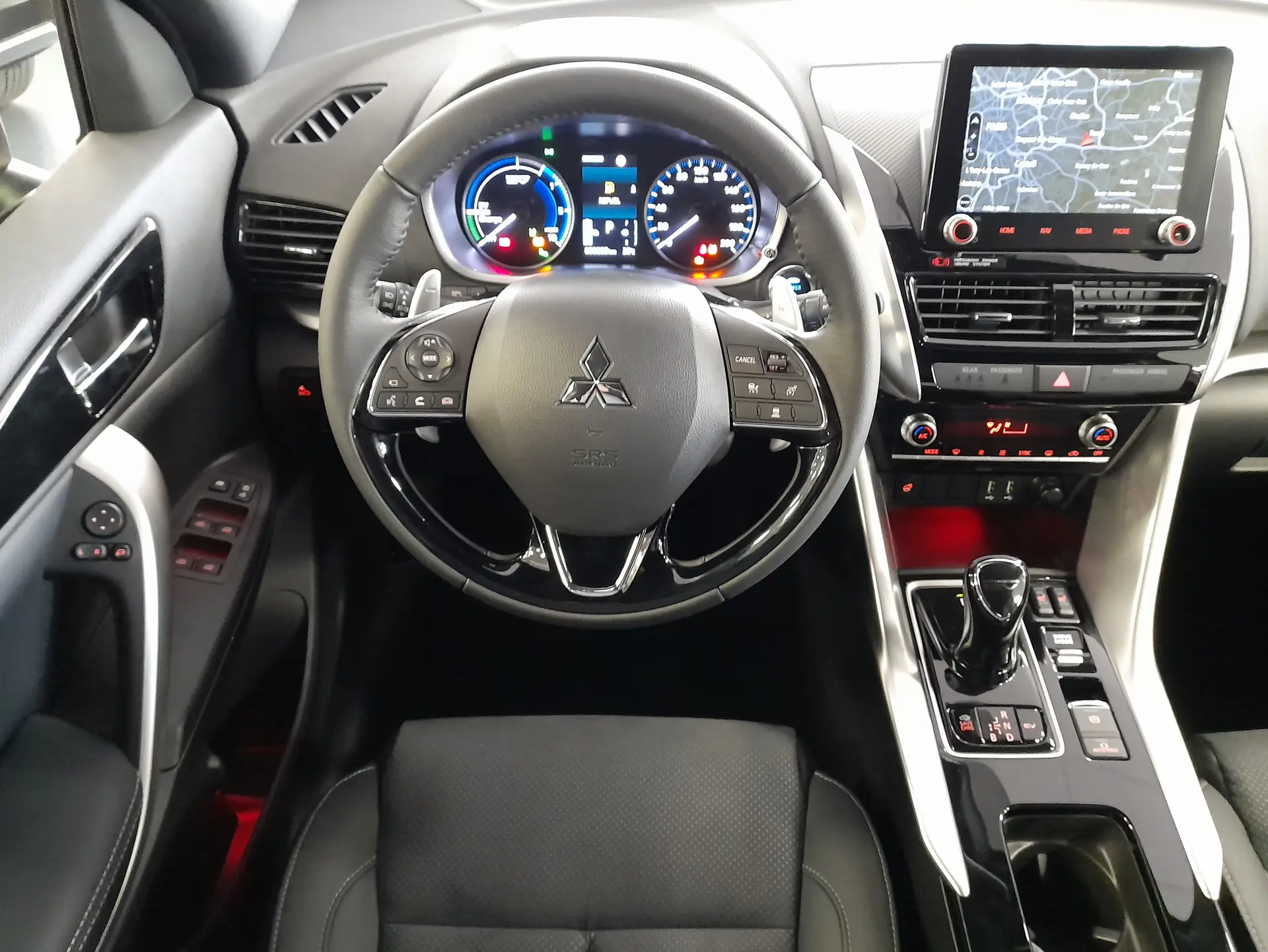 Mitsubishi eclipse cross – Image 12