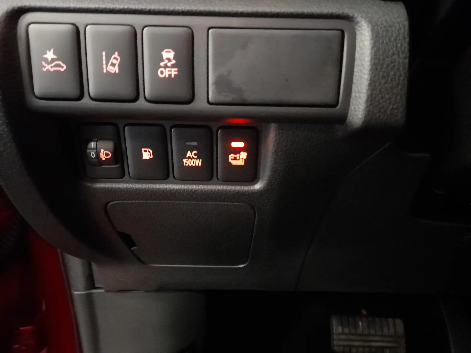Mitsubishi eclipse cross – Image 14