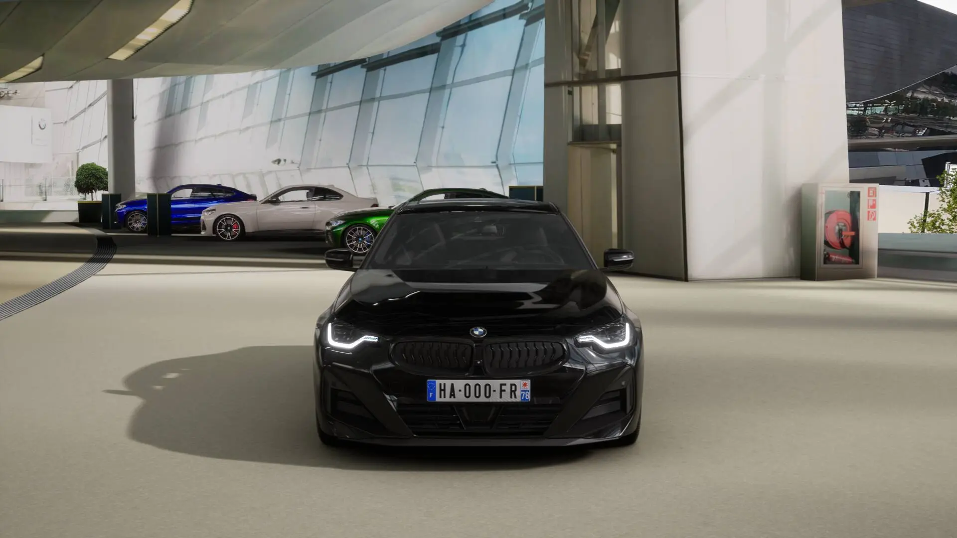 Bmw serie 2 – Image 3